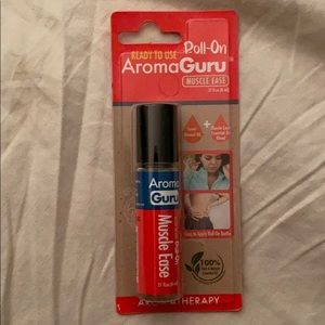 Muscle relaxer! Essential oils to ease any pain